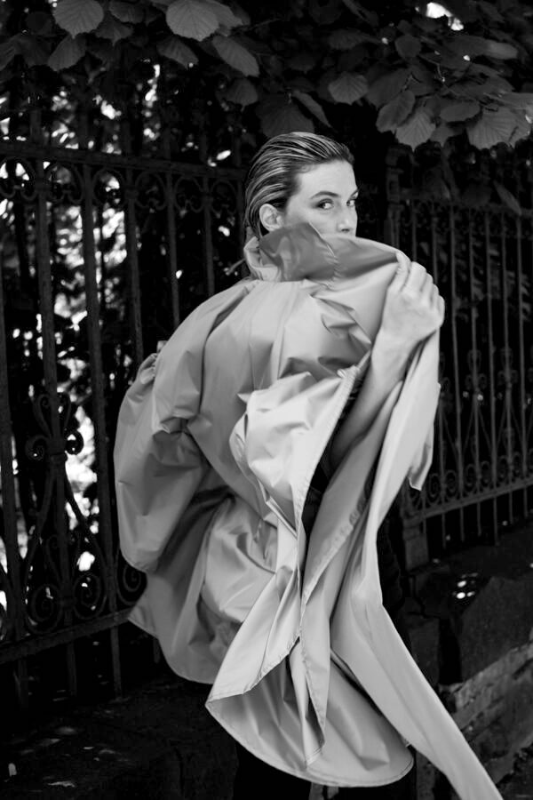 Kabáty | Ida Sandor